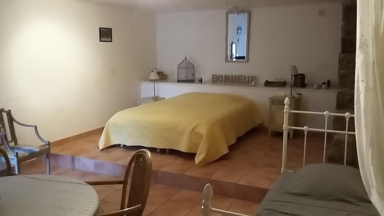 Empurany Chambres D'Hotes Le Crouzat المظهر الخارجي الصورة